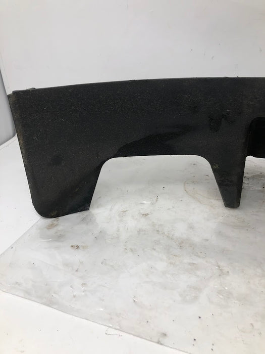 114-7961 Toro Rear Baffle