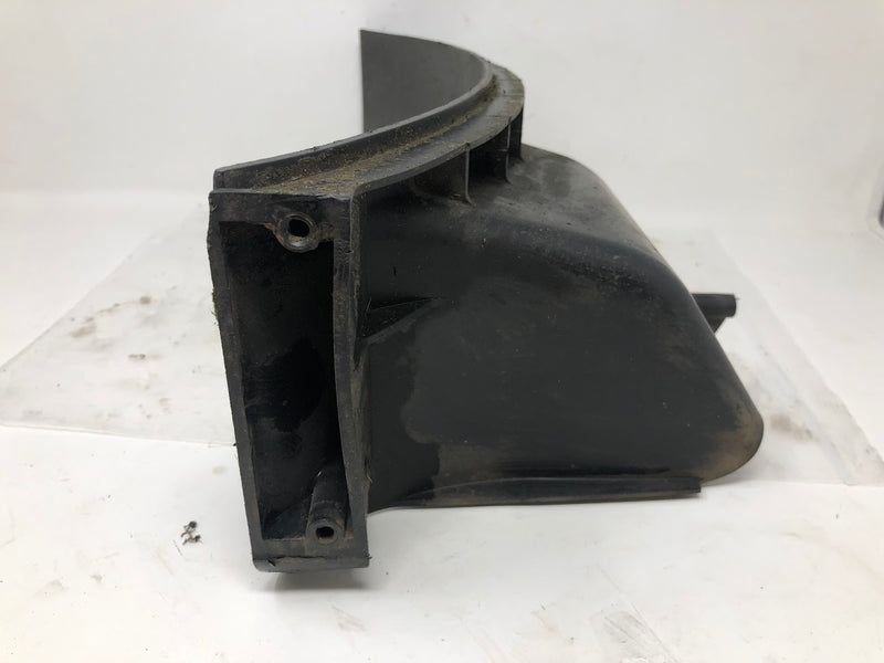 114-7961 Toro Rear Baffle