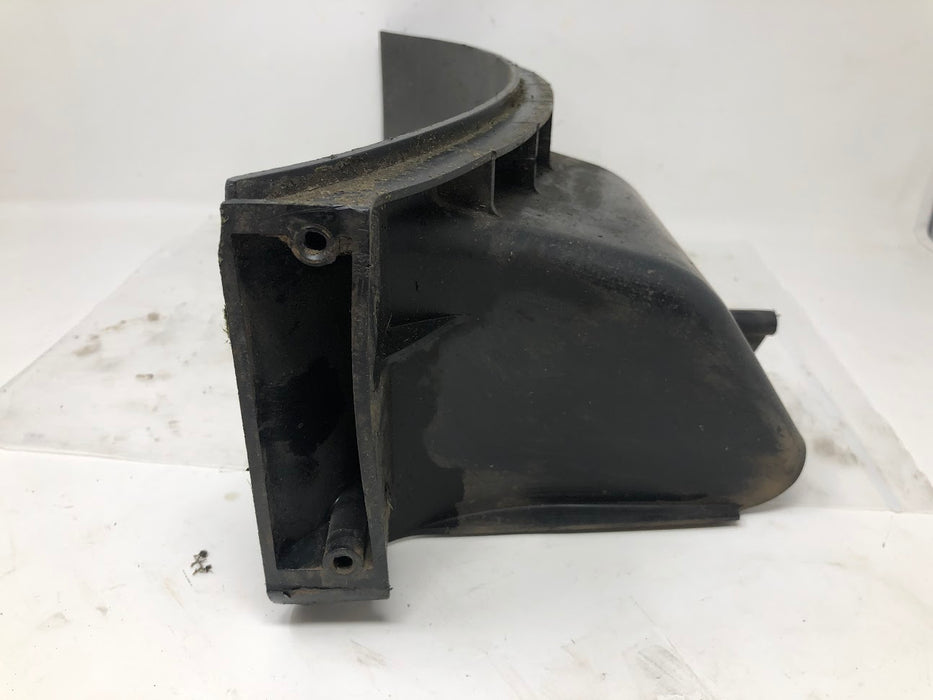 114-7961 Toro Rear Baffle