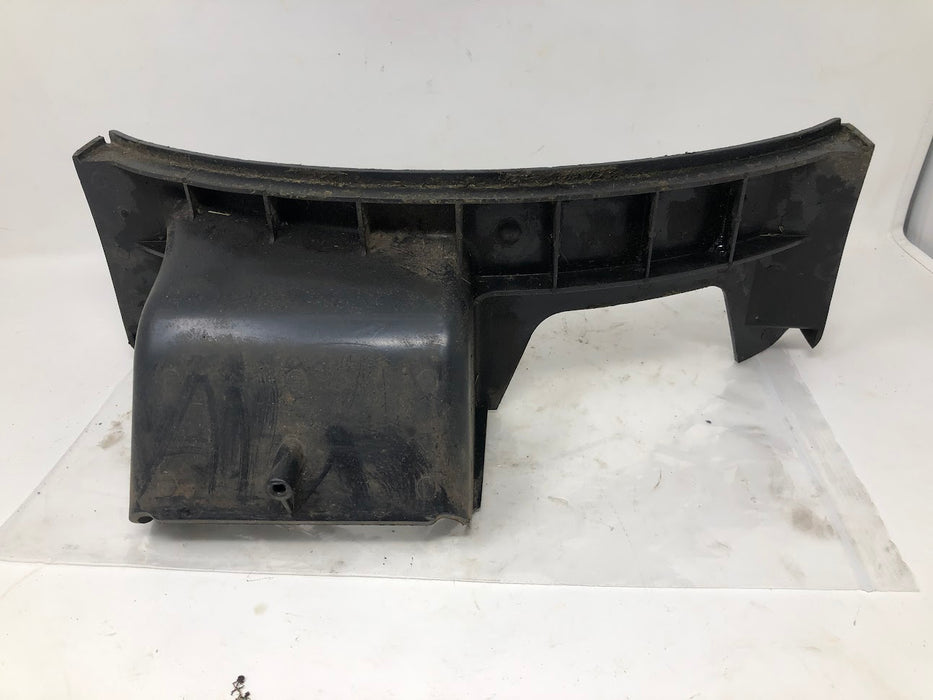 114-7961 Toro Rear Baffle