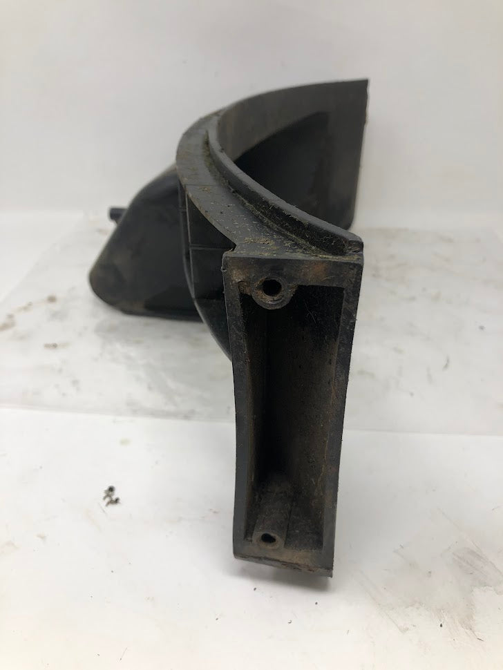114-7961 Toro Rear Baffle