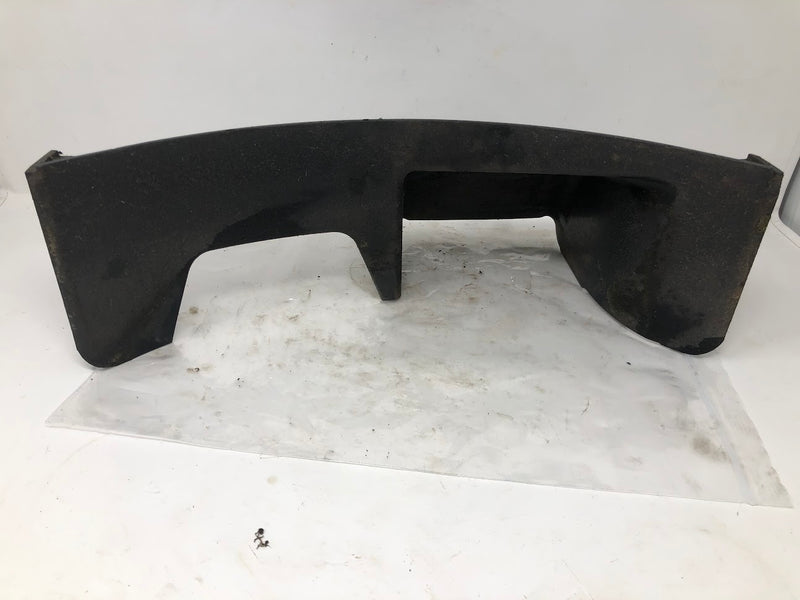 114-7961 Toro Rear Baffle