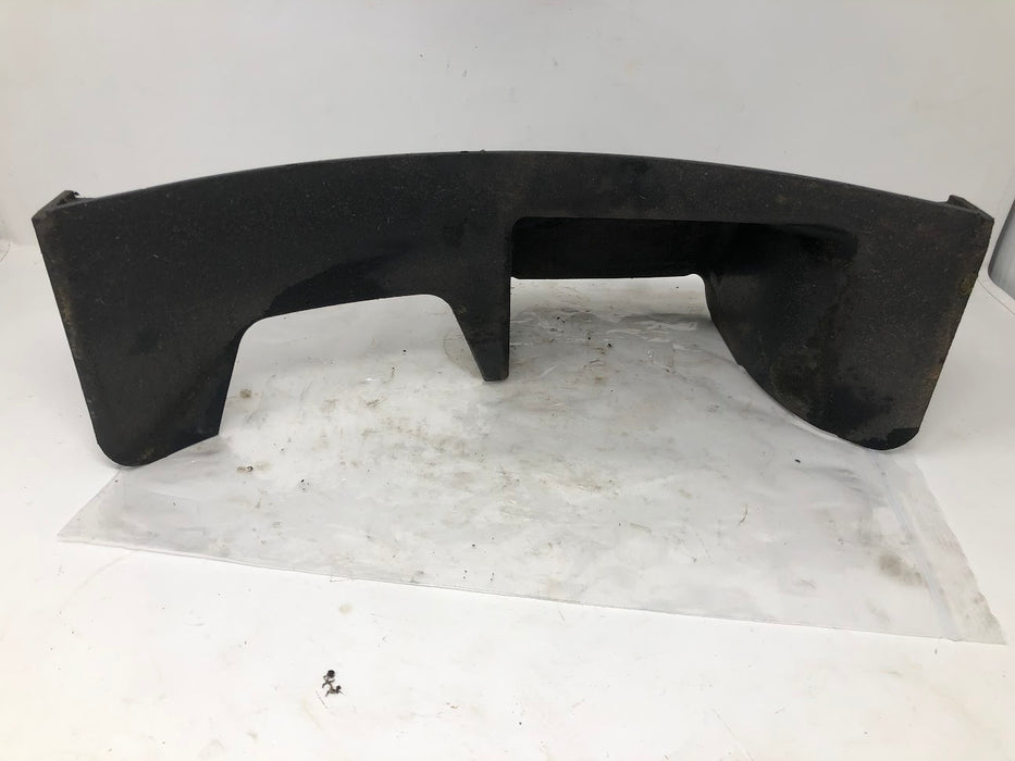 114-7961 Toro Rear Baffle