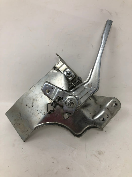 16520 DR Throttle Control Assembly