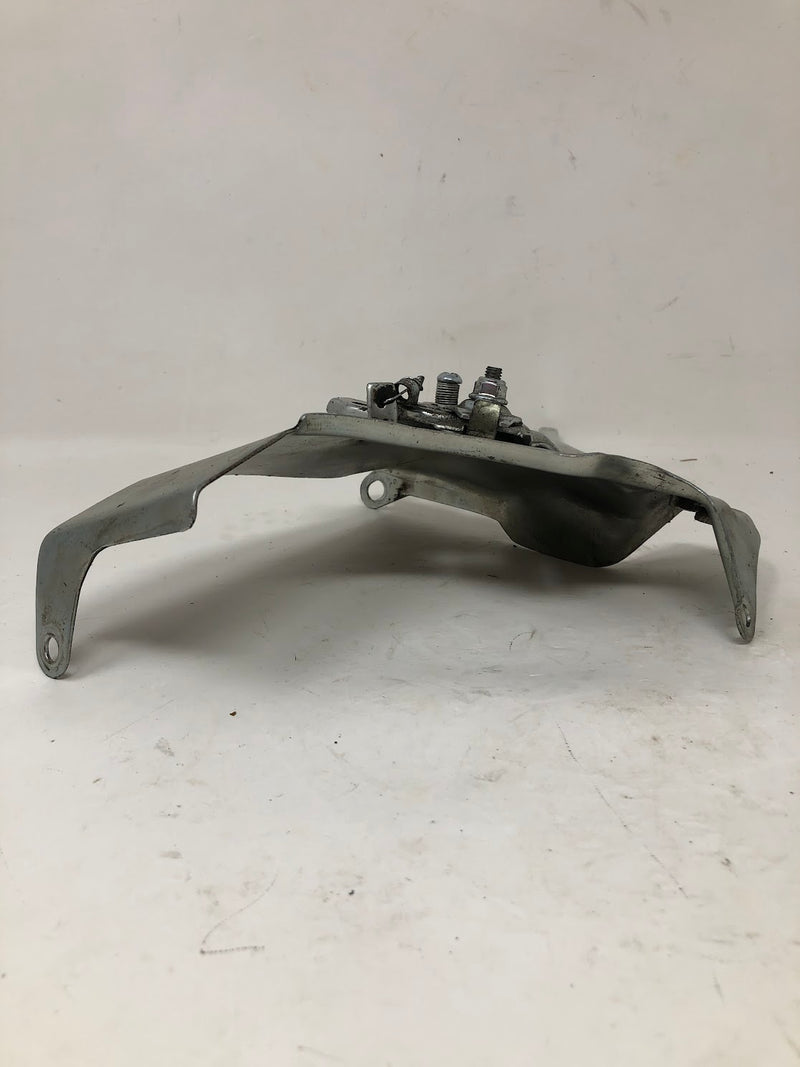 16520 DR Throttle Control Assembly