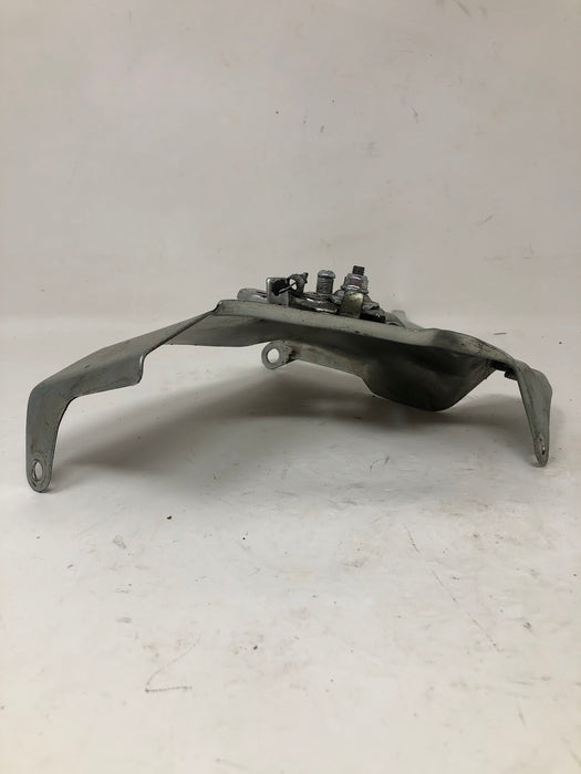 16520 DR Throttle Control Assembly