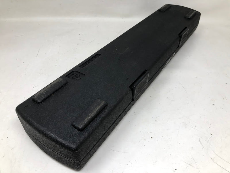 TECH2FR100 Snap-on Techwrench Flex-Head Torque Wrench -  3/8" Drive - 5-100 ft lb