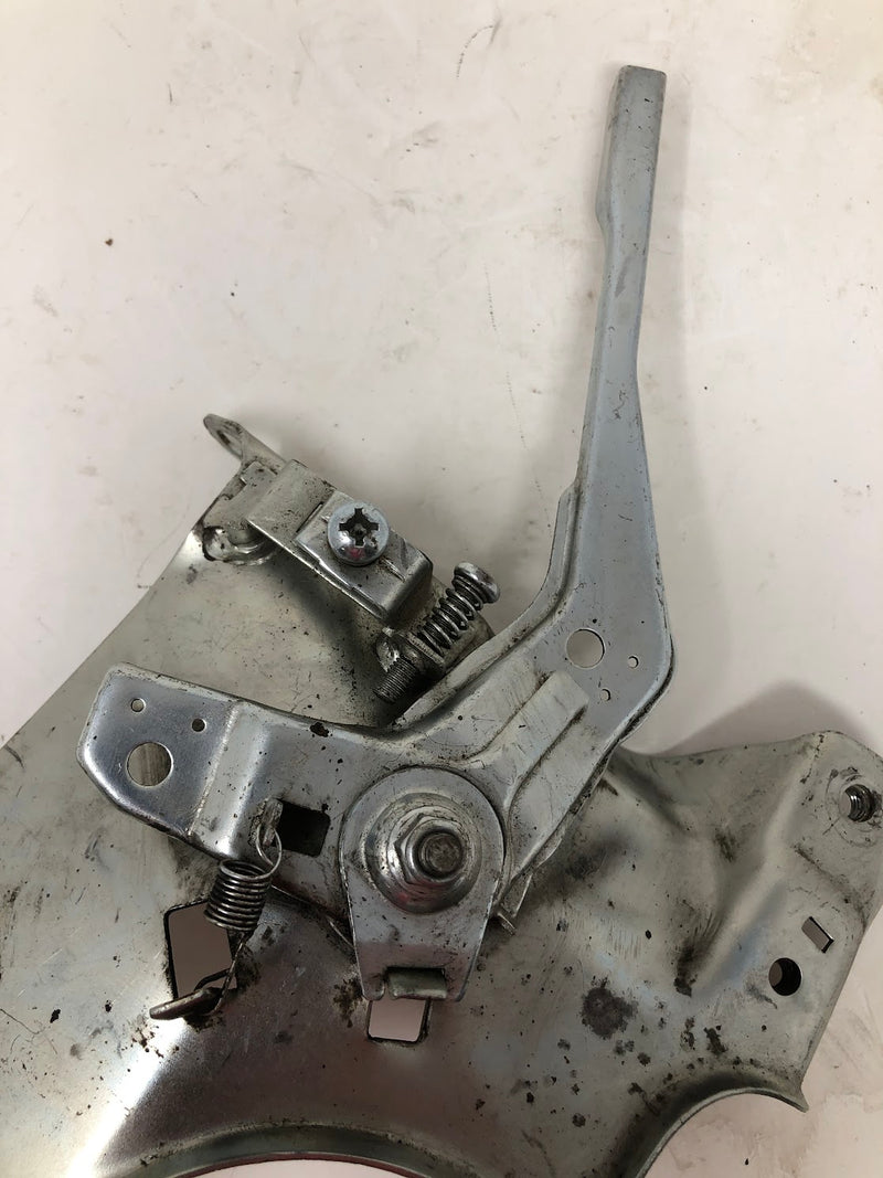 16520 DR Throttle Control Assembly