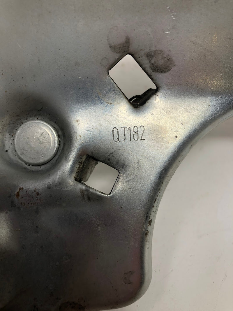 16520 DR Throttle Control Assembly