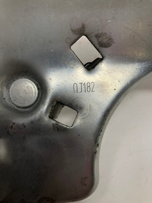 16520 DR Throttle Control Assembly