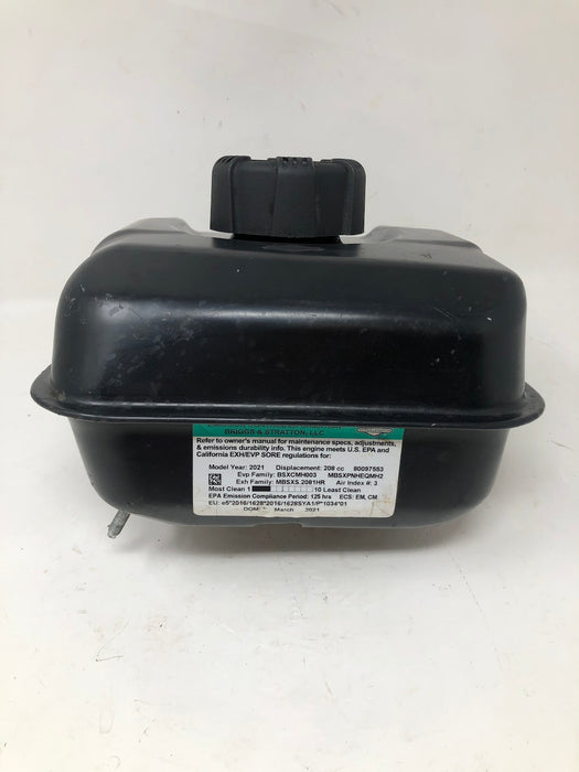 80018849 Briggs & Stratton Fuel Tank