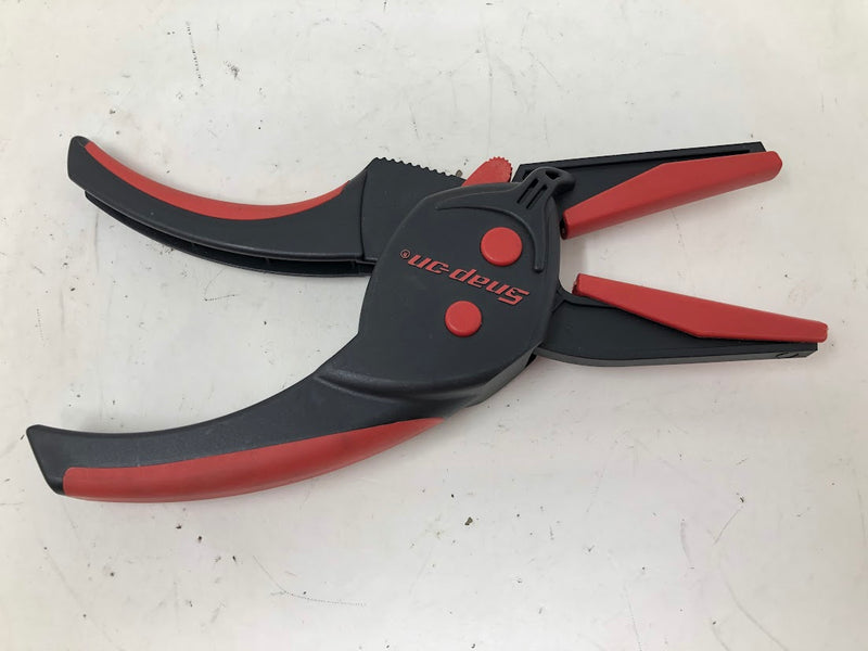 SHP10 Snap-On Hose Pinching Pliers - Large Lines