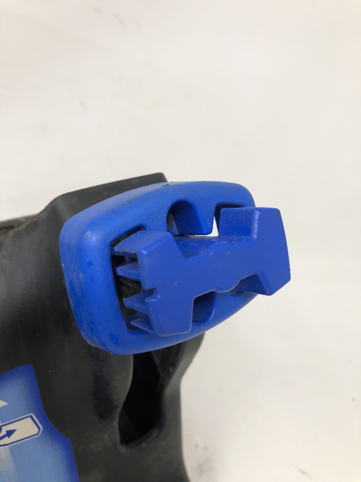 115-4677 Toro Recycle Chute