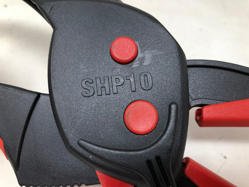 SHP10 Snap-On Hose Pinching Pliers - Large Lines