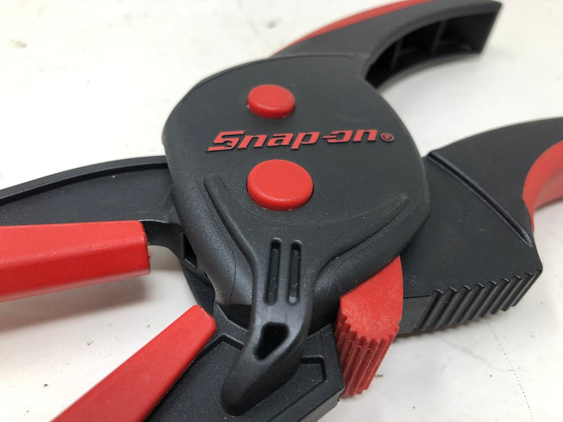 SHP10 Snap-On Hose Pinching Pliers - Large Lines