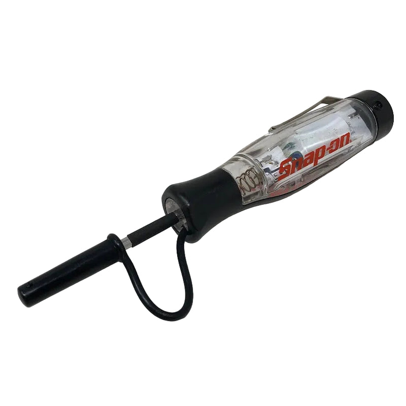 EECT200 Snap-On 3–24 V DC Cord-Free Circuit Tester