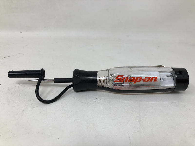EECT200 Snap-On 3–24 V DC Cord-Free Circuit Tester