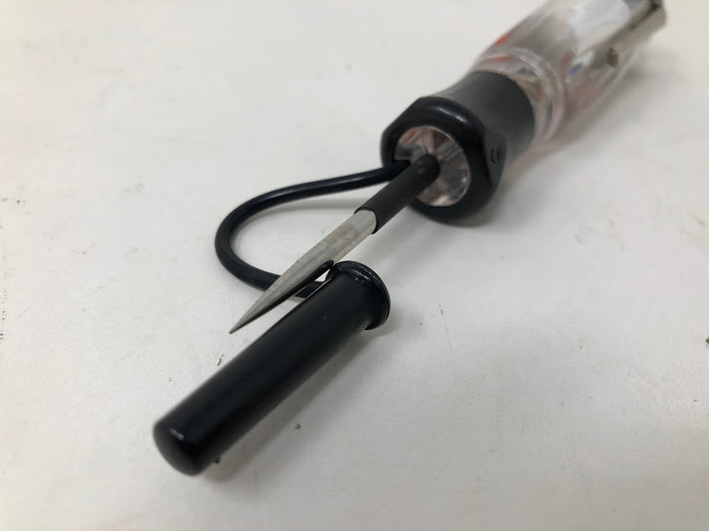 EECT200 Snap-On 3–24 V DC Cord-Free Circuit Tester