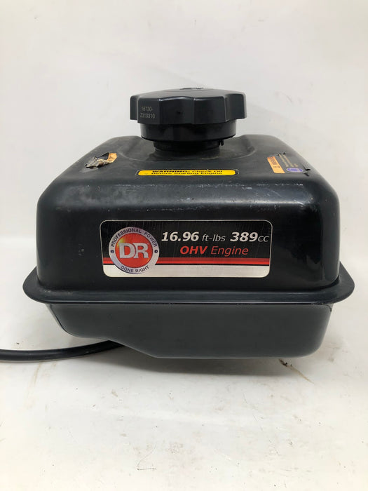 36967 DR Fuel Tank