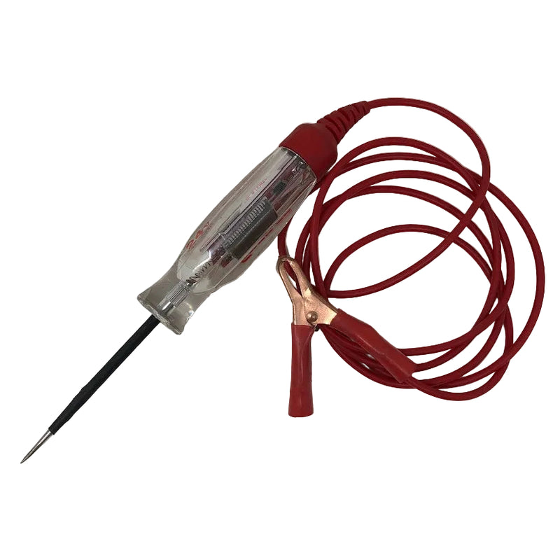 EECT424 Snap-On 24 V Digital Display Circuit Tester (4-49 V DC Range)