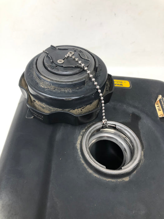 36967 DR Fuel Tank