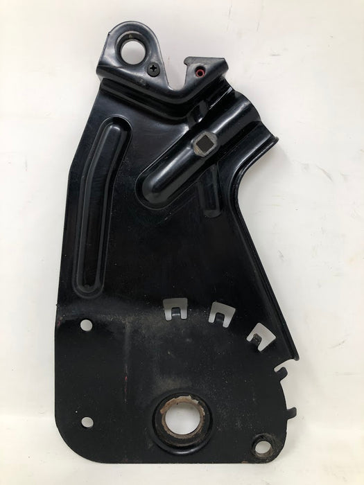 114-7956-03 Toro RH Rear HOC Plate