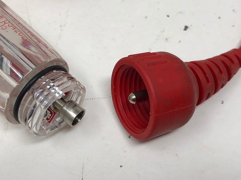 EECT424 Snap-On 24 V Digital Display Circuit Tester (4-49 V DC Range)