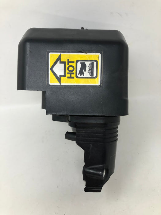 361711 DR Air Cleaner Assembly