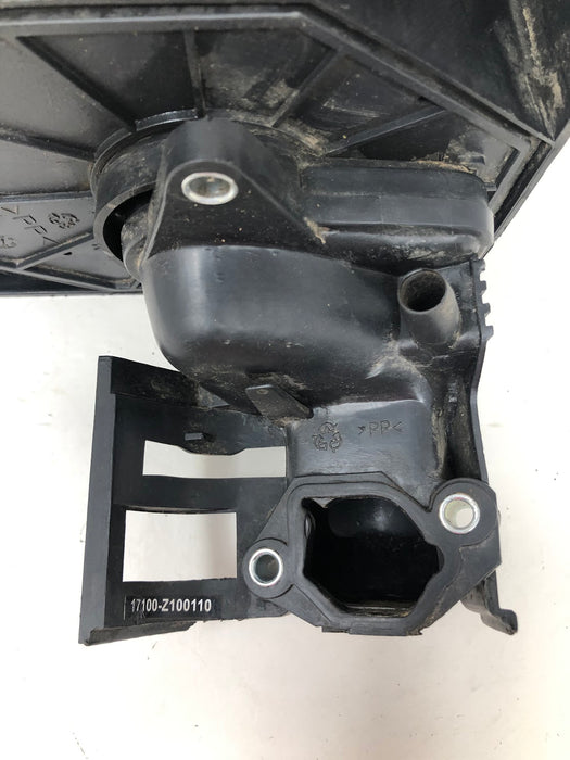 361711 DR Air Cleaner Assembly