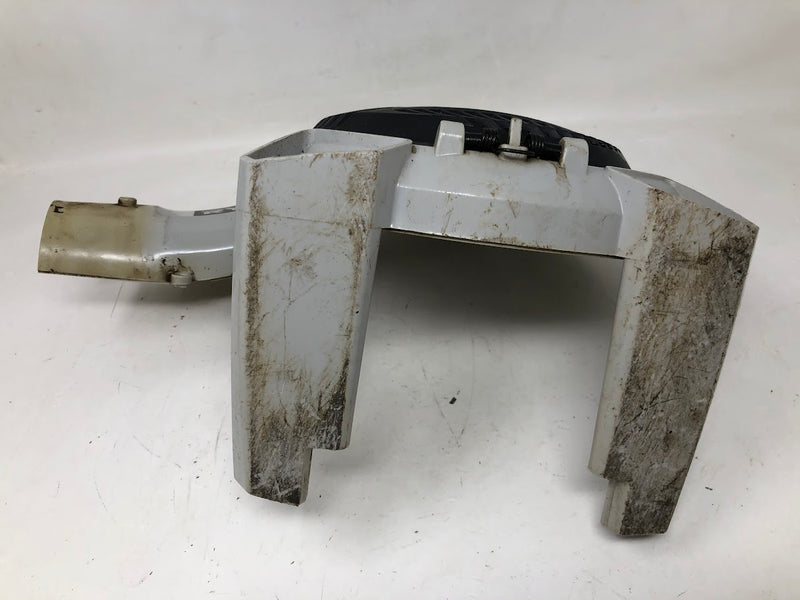 521313001 Homelite Outer Volute + Vacuum Door