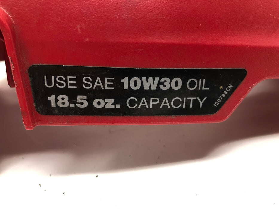 19610-ZOL-000ZC Honda Fan Cover Shroud & Fuel Tank