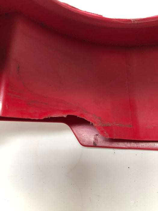 19610-ZOL-000ZC Honda Fan Cover Shroud & Fuel Tank
