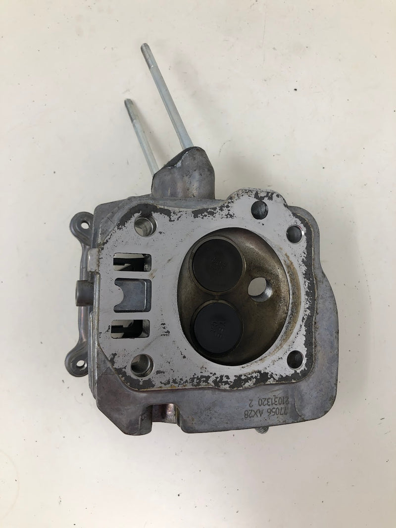 77506 Briggs & Stratton Cylinder Head Assembly