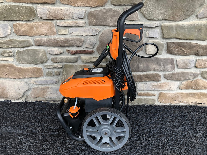 GC2300 / G0088870 Generac Electric Power Washer 2300 PSI (Used)
