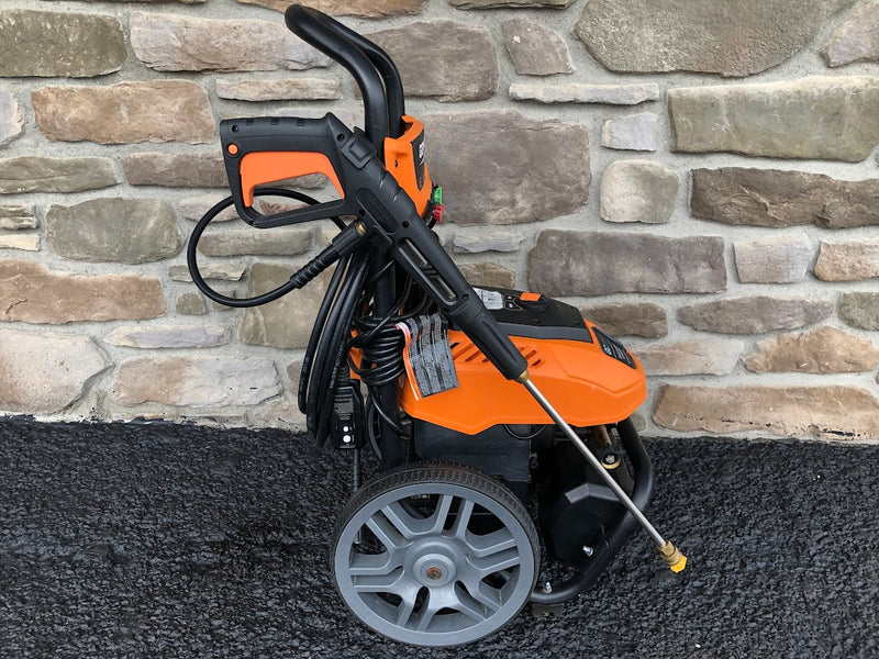 GC2300 / G0088870 Generac Electric Power Washer 2300 PSI (Used)
