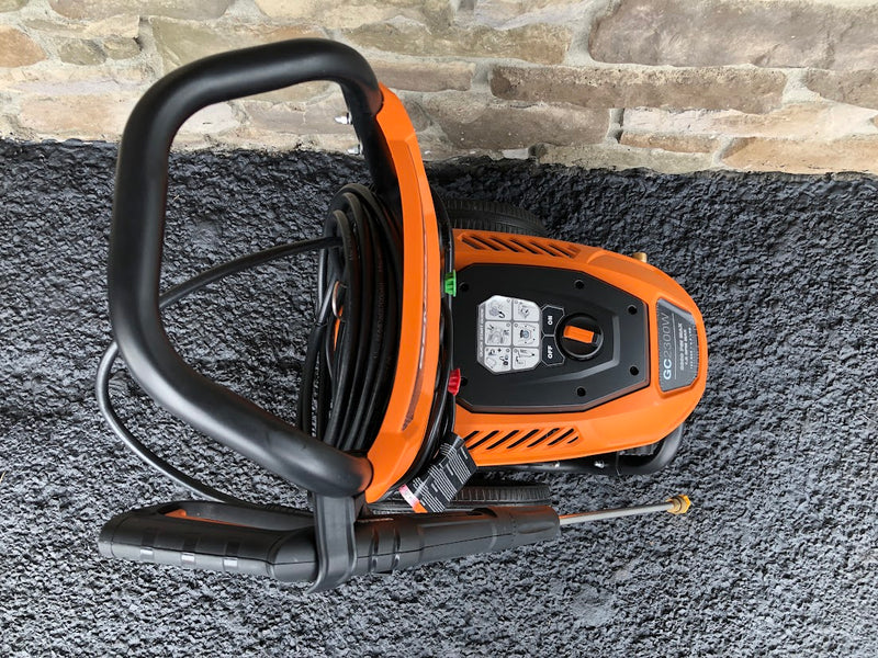 GC2300 / G0088870 Generac Electric Power Washer 2300 PSI (Used)
