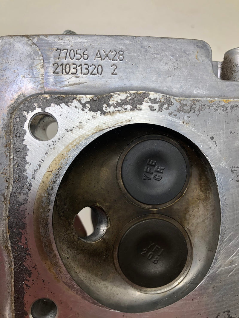 77506 Briggs & Stratton Cylinder Head Assembly