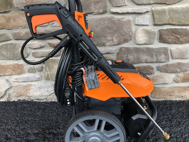 GC2300 / G0088870 Generac Electric Power Washer 2300 PSI (Used)
