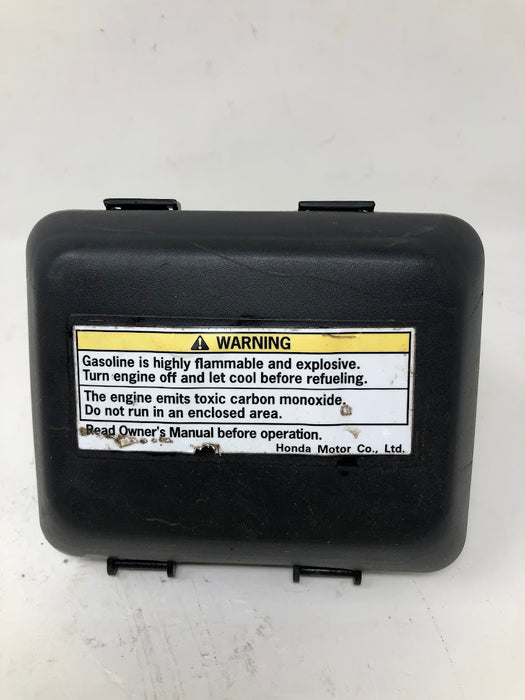 17220-ZMO-000 Honda Air Cleaner Assembly