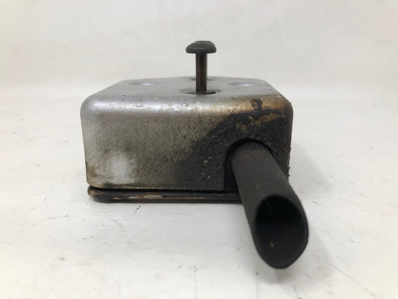 309327001 Homelite Muffler Assembly