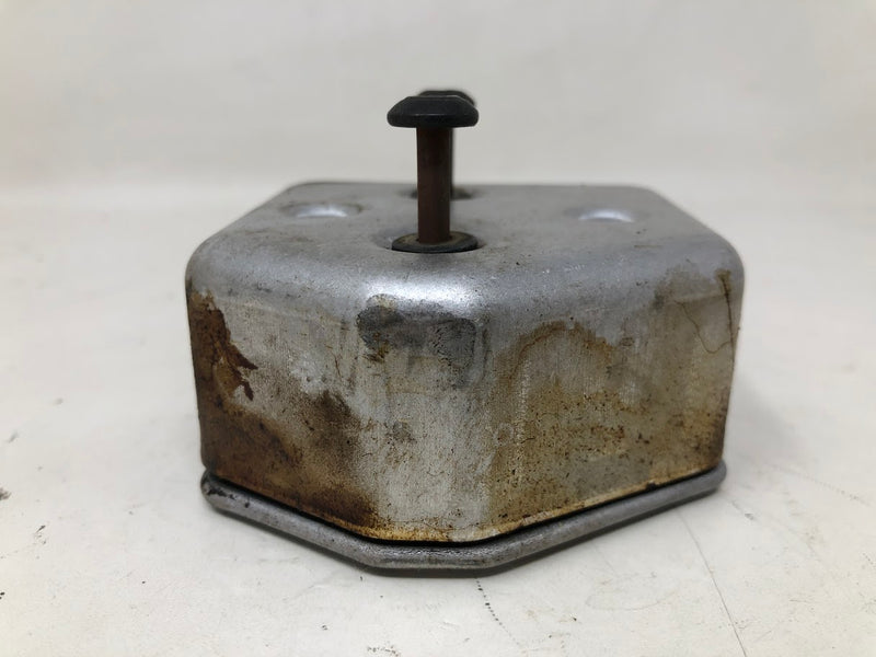 309327001 Homelite Muffler Assembly