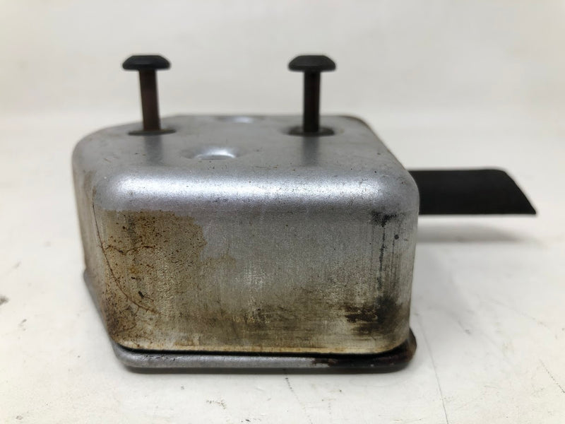 309327001 Homelite Muffler Assembly