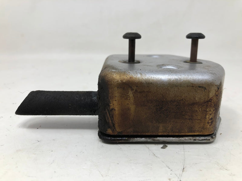 309327001 Homelite Muffler Assembly