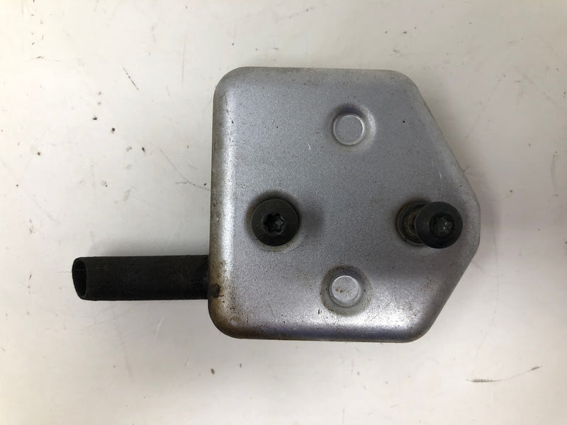 309327001 Homelite Muffler Assembly
