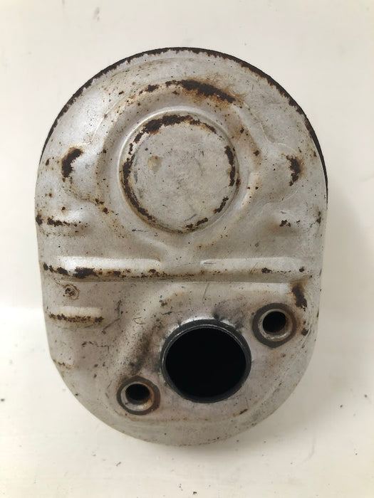 18310-ZM0-000 Honda Muffler