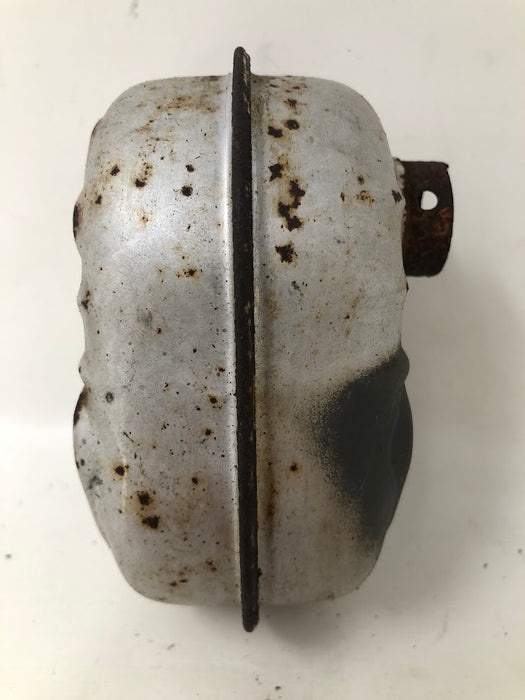 18310-ZM0-000 Honda Muffler