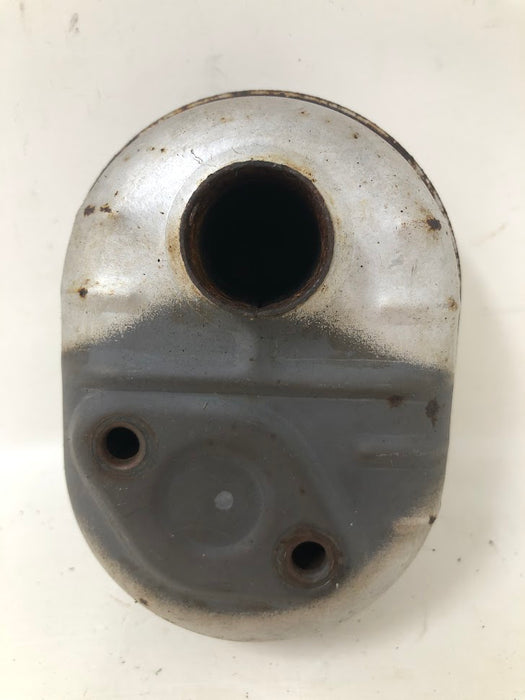 18310-ZM0-000 Honda Muffler