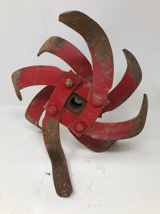 1270-2A Troy-Bilt Tine Assembly