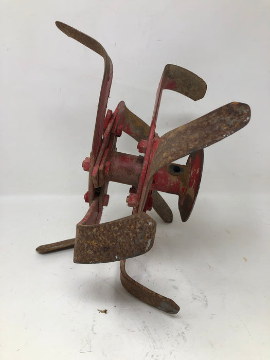 1270-2A Troy-Bilt Tine Assembly