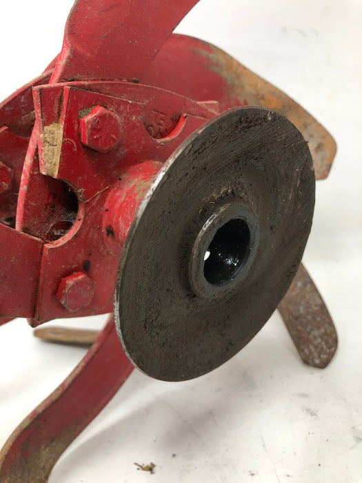1270-2A Troy-Bilt Tine Assembly